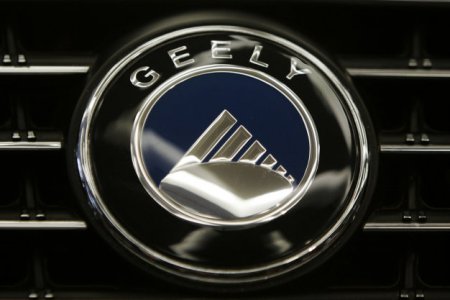 Geely