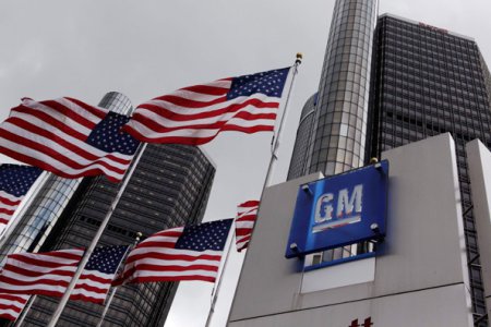 General Motors