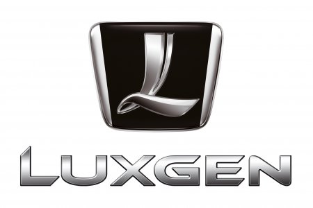 Luxgen