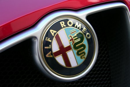 Alfa Romeo