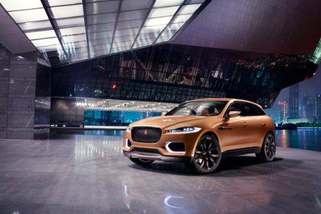 Jaguar