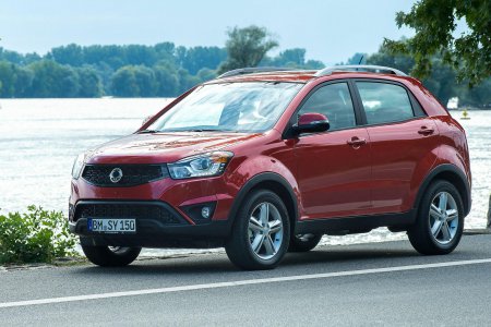 SSangYong