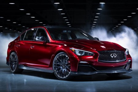 Infiniti