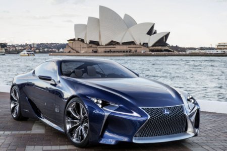 Lexus