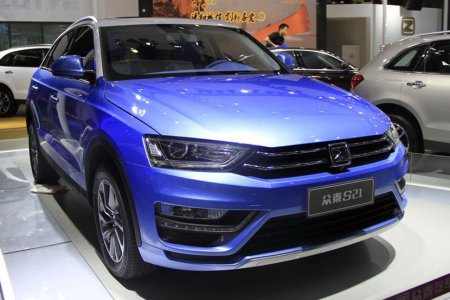 Zotye