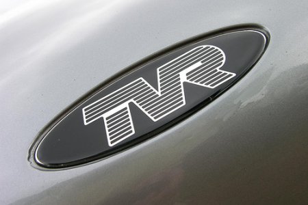 TVR