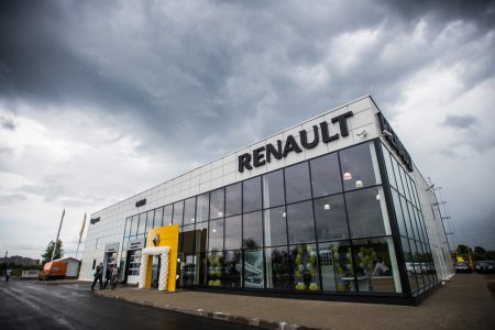 Renault