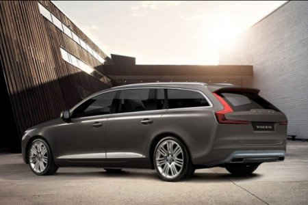 Volvo