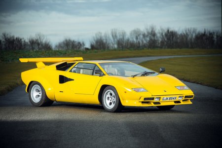 Lamborghini