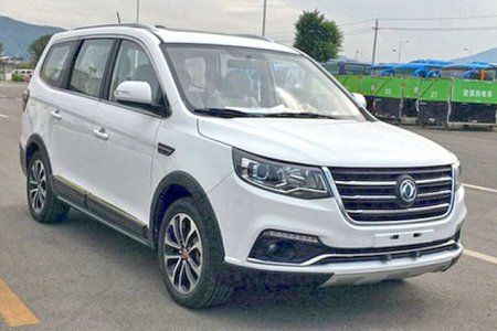 Dongfeng