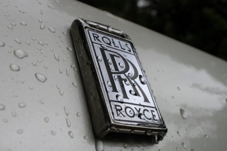 Rolls-Royce