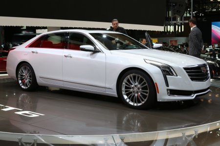 Cadillac