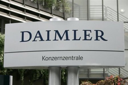 Daimler