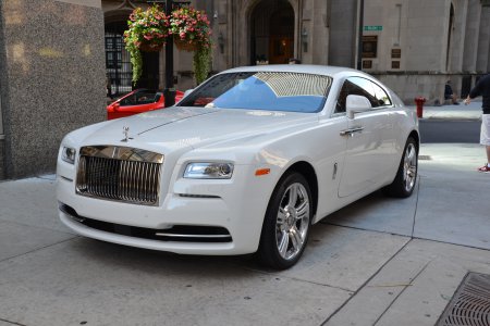 Rolls-Royce