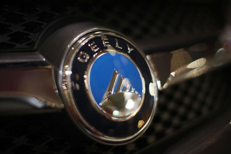 Geely