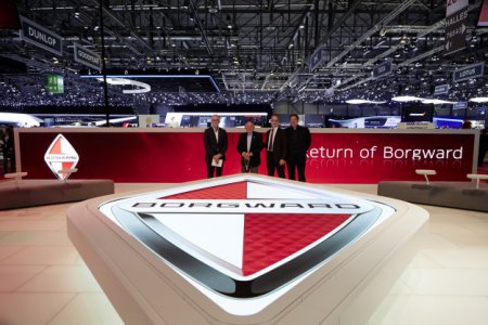 Borgward