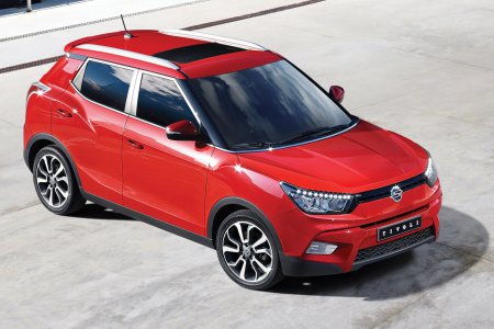 SsangYong