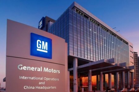 General Motors