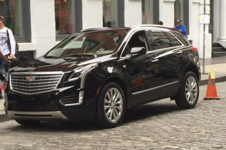 Cadillac