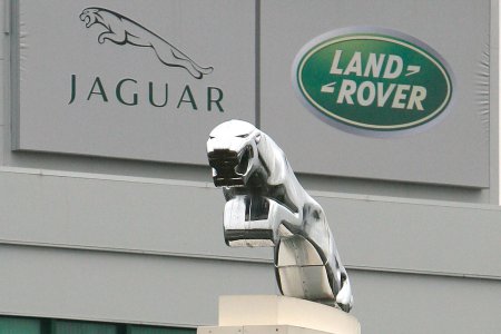 Jaguar Land Rover