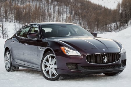 Maserati