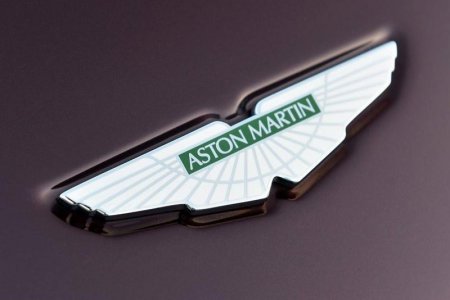 Aston Martin