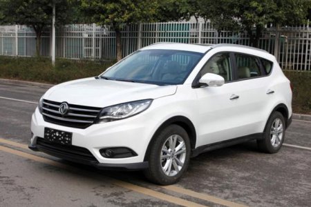 Dongfeng