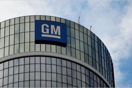 General Motors