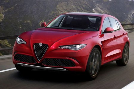     Alfa Romeo   -