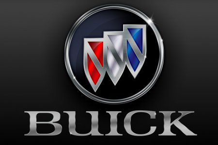  Buick Regal 2018     