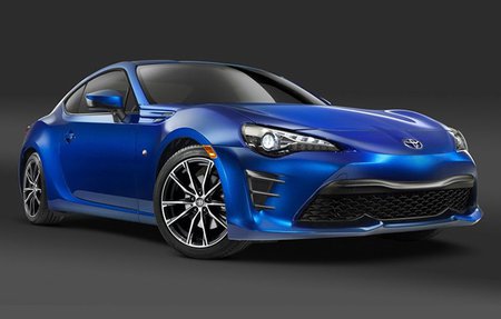  Toyota GT86      -