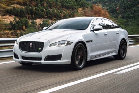 Jaguar       XJ  