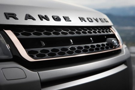 Range Rover