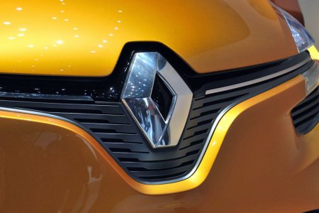 Renault Duster      2017 