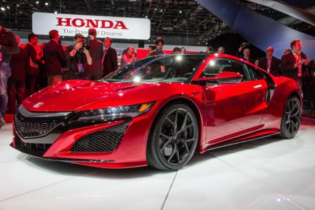    Honda,   ,  Acura NSX