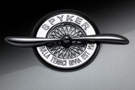 Spyker