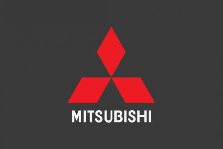 Объемы продаж Mitsubishi в России в первом квартале упали на 48,5%
