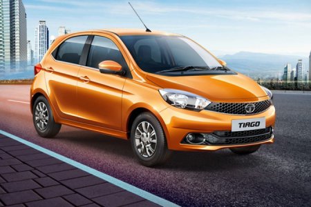 Tata Tiago      