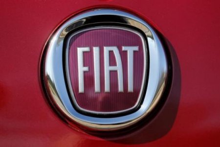 Fiat собирается начать сборку нового бюджетного автомобиля