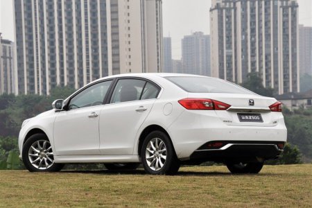 Zotye     3    2016 