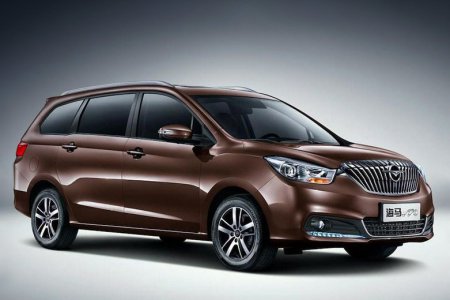     Haima V70