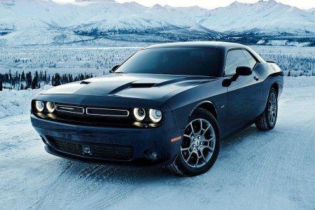 Dodge    muscle car   